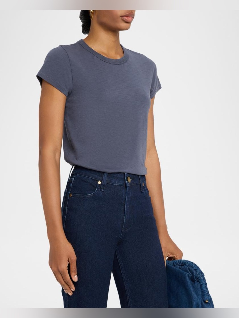 rag & bone The Slub Tee